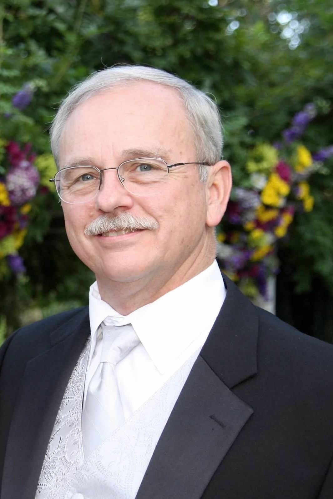Obituary of Eric Allen Caplinger
