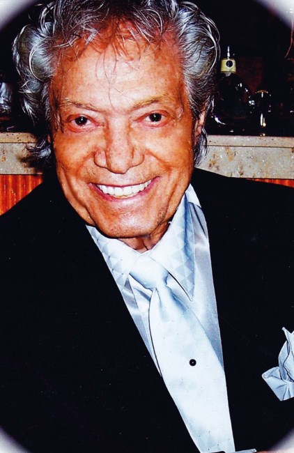 Obituary of Vincent Panetta