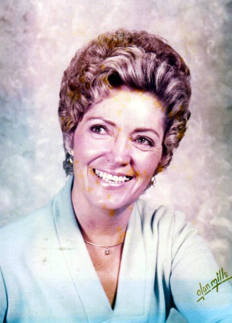 Obituary of Rebecca Jean Fluitt