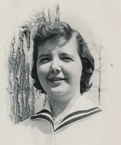 Obituario de Mary Alice Wickland