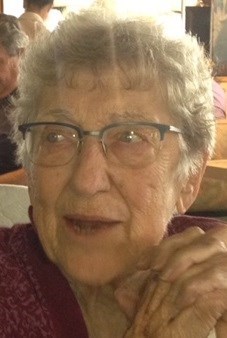 Obituary of Eleanor Lee King
