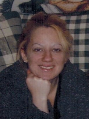 Obituary of Tina Marie Vance