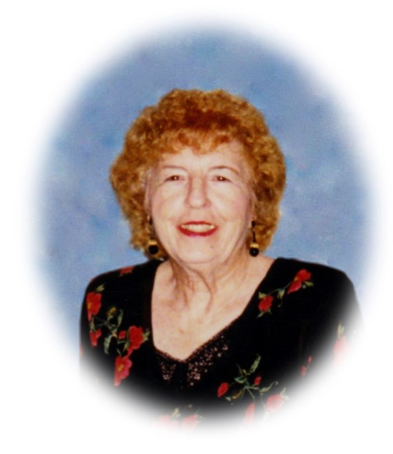 Obituary of Lena Mary Koch