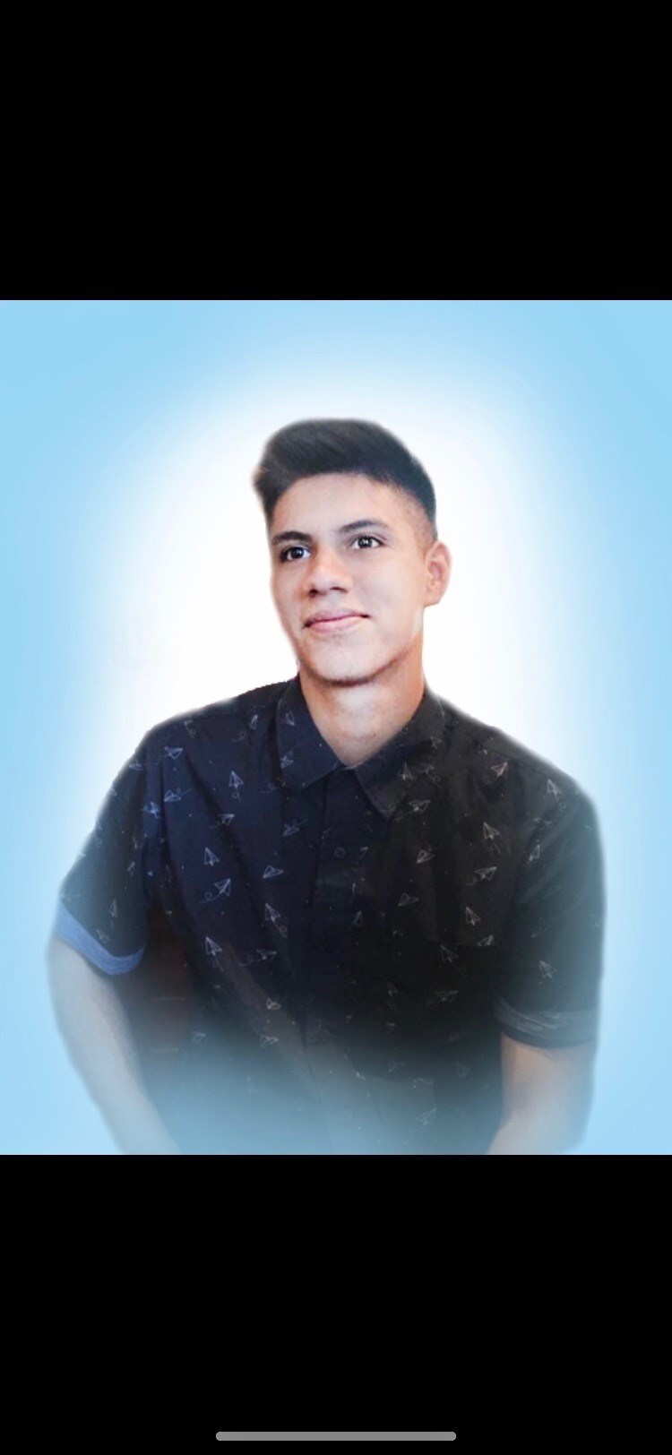 Obituary of David Lamas, Jr.