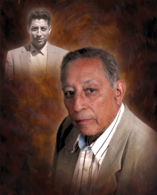 Obituary of Johnny C Martinez