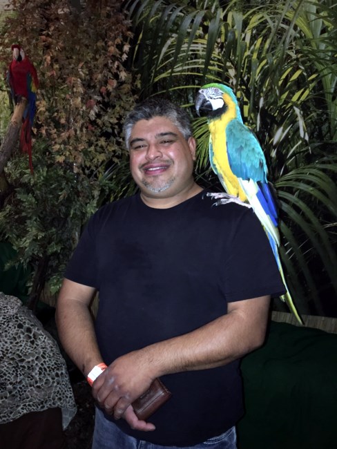 Obituary of Jose Torres