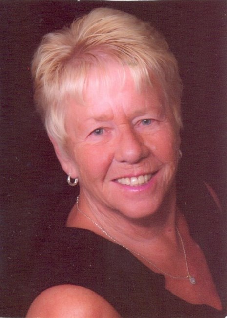 Obituario de Anne L. O'Neil