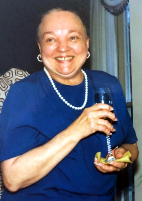 Obituary of Hazel Ervin Turner