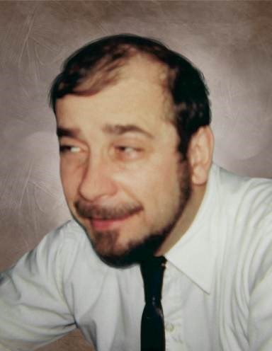 Obituary of Jacques Salvail