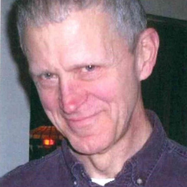 Obituary of William Charles Reiss