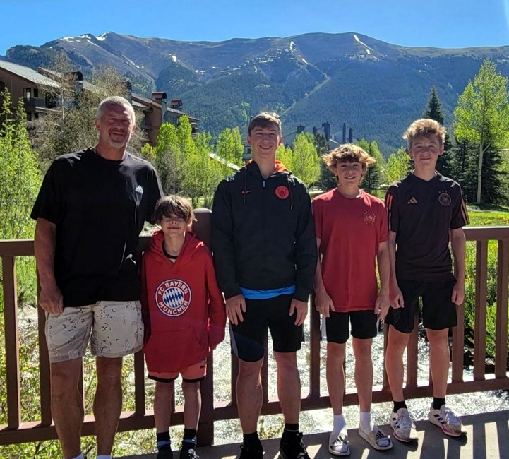 Obituary of Joseph Gerard Piscitella