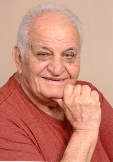 Obituary of Charles L Laskey Jr.