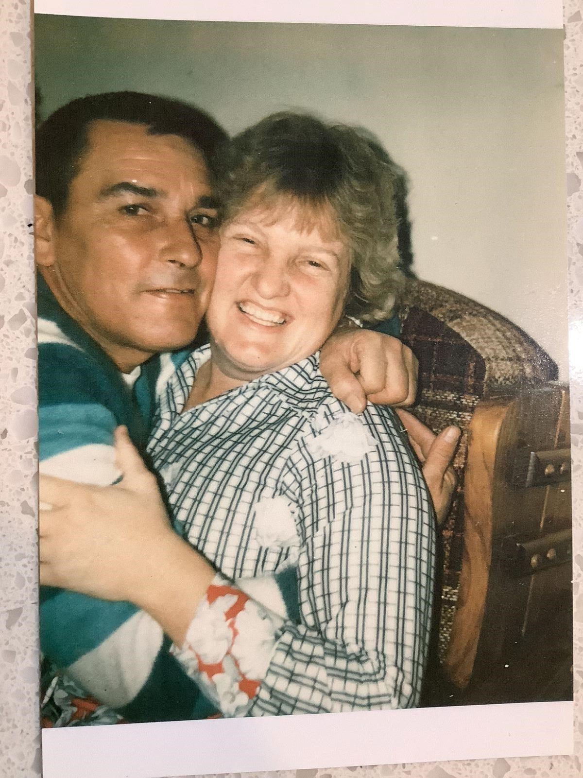 Obituary of Peggy Louise Smith