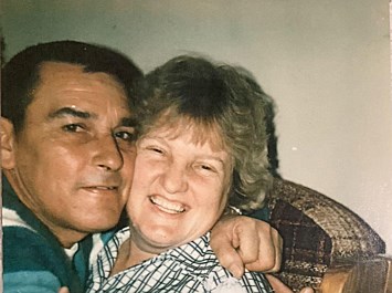 Avis de décès de Peggy Louise Smith