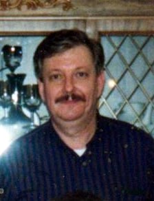 Obituary of John Patrick Maloney