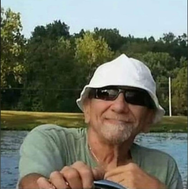 Obituary of Charles Robert Micallef