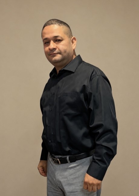 Obituary of Juan Carlos Velasquez