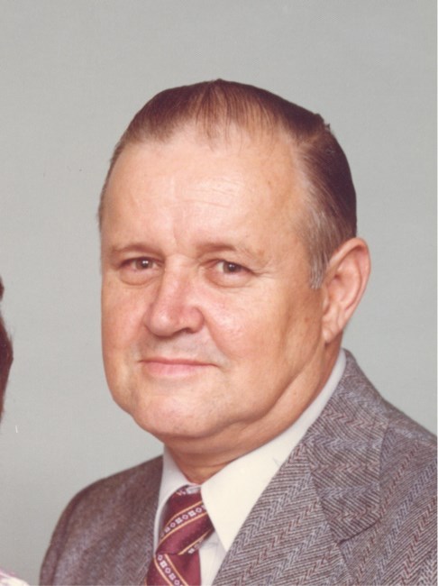 Obituary of George W. Brewer