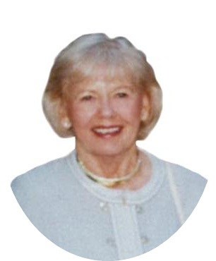 Obituary of Olive Jane Sanders