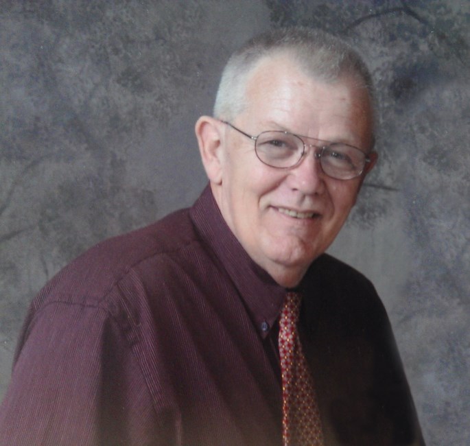 Obituary of James Lloyd Murray