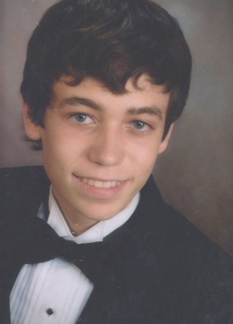 Obituary of Michael Lee Bates