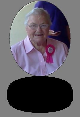 Obituary of Sarah Elsie Smith