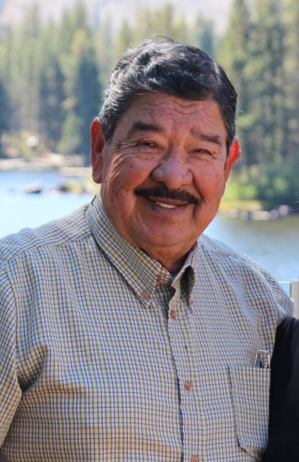 Obituary of Javier Armando Olvera