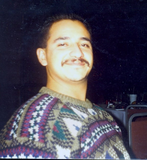 Obituary of Arturo Rios Thompson