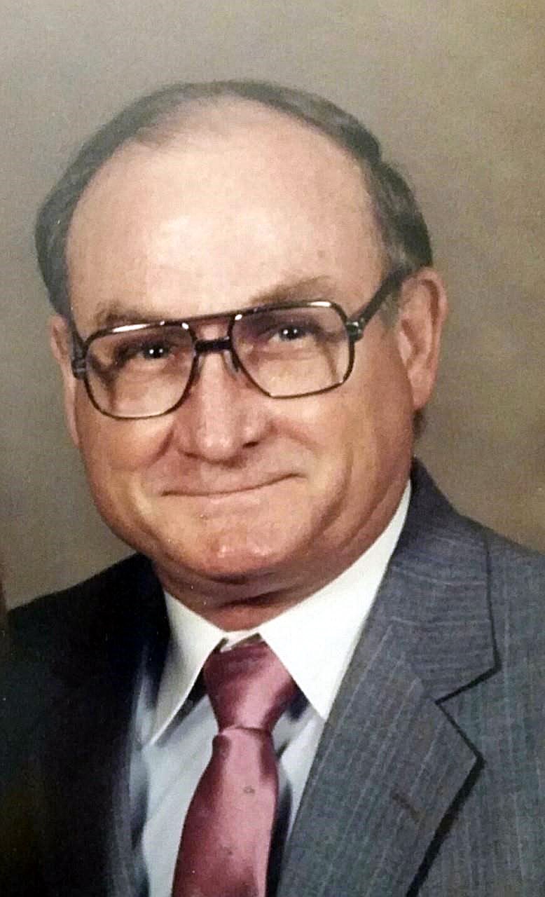 Silas Elwood Wells Obituary Saraland, AL