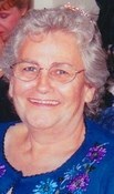 Obituary of Elizabeth E Pryor