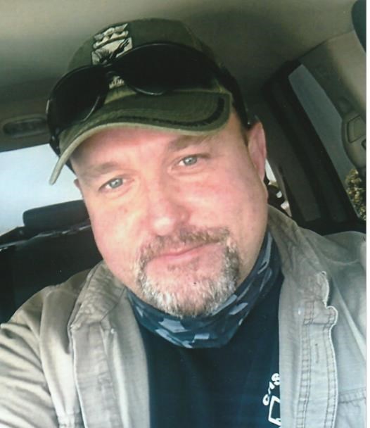 Obituary of Sean Patrick Bland