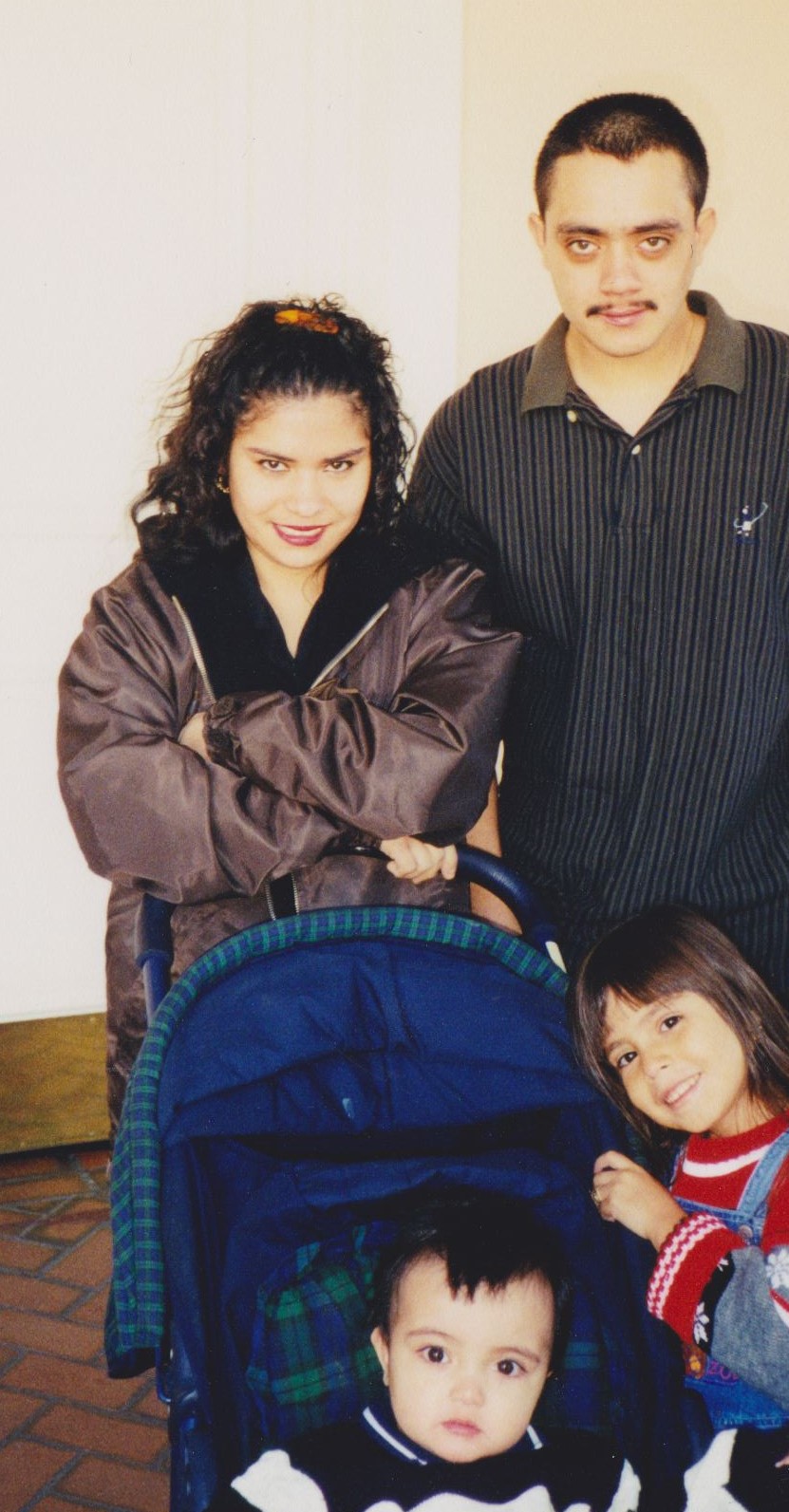 Sergio Angel Martinez Obituary - Santa Ana, CA