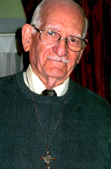 Obituary of Jose Luis Magaña