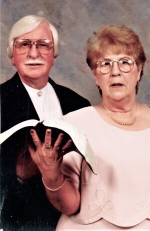 Obituary of Edna Earl Hardee