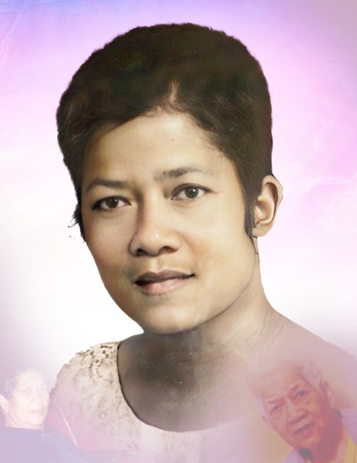 Obituary of Sylvia Brown