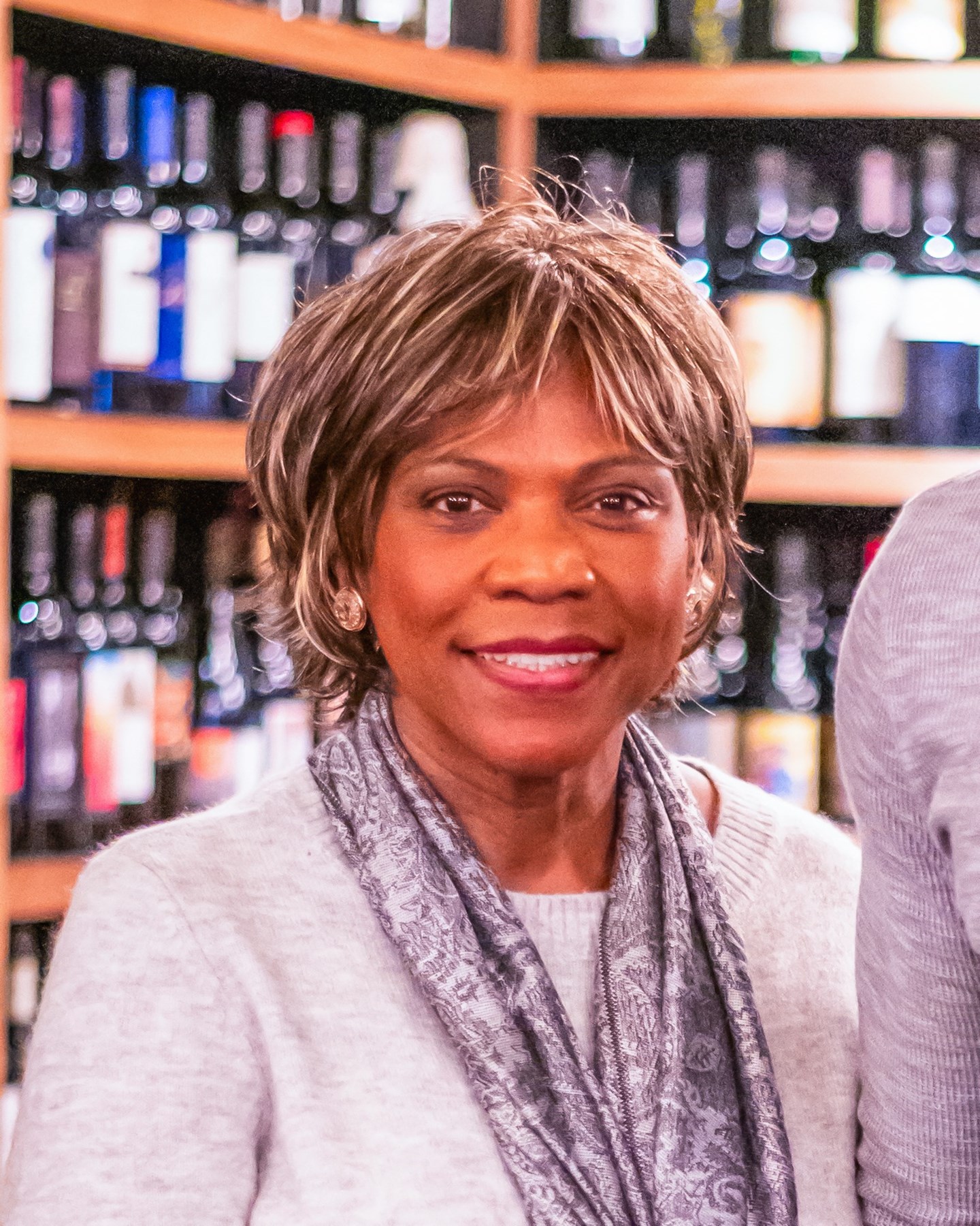 Obituary of Janis Westfield