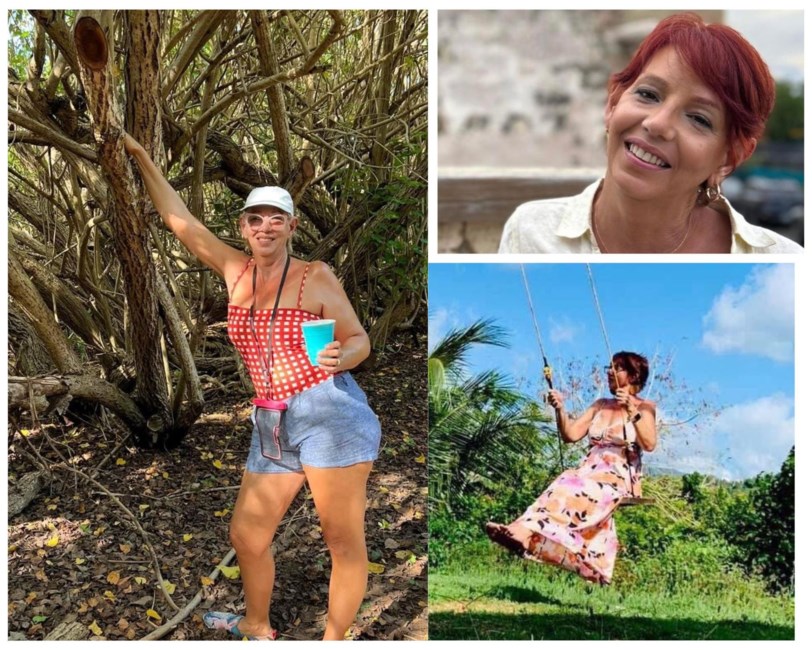 Obituary of Rebecca Irizarry Rodríguez