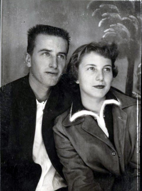 Obituary of Mary Ann Kanna