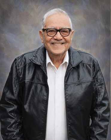 Obituario de Enrique Pena