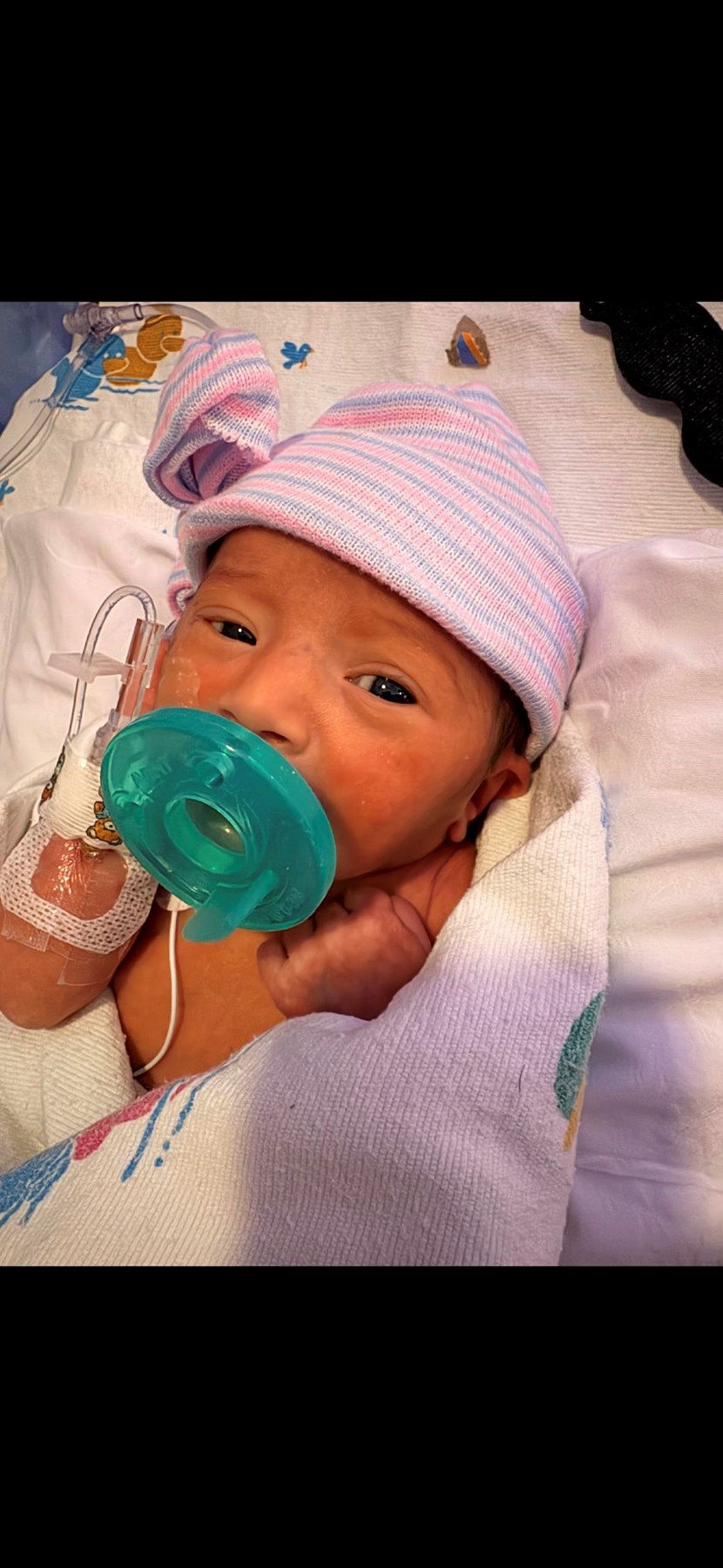 Obituary of Juliette Alexandra Rodriguez