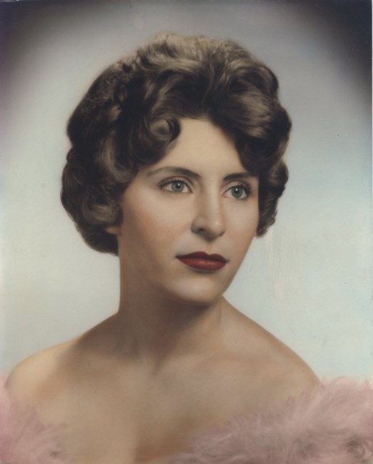 Obituary of Carol Ann Cottrell