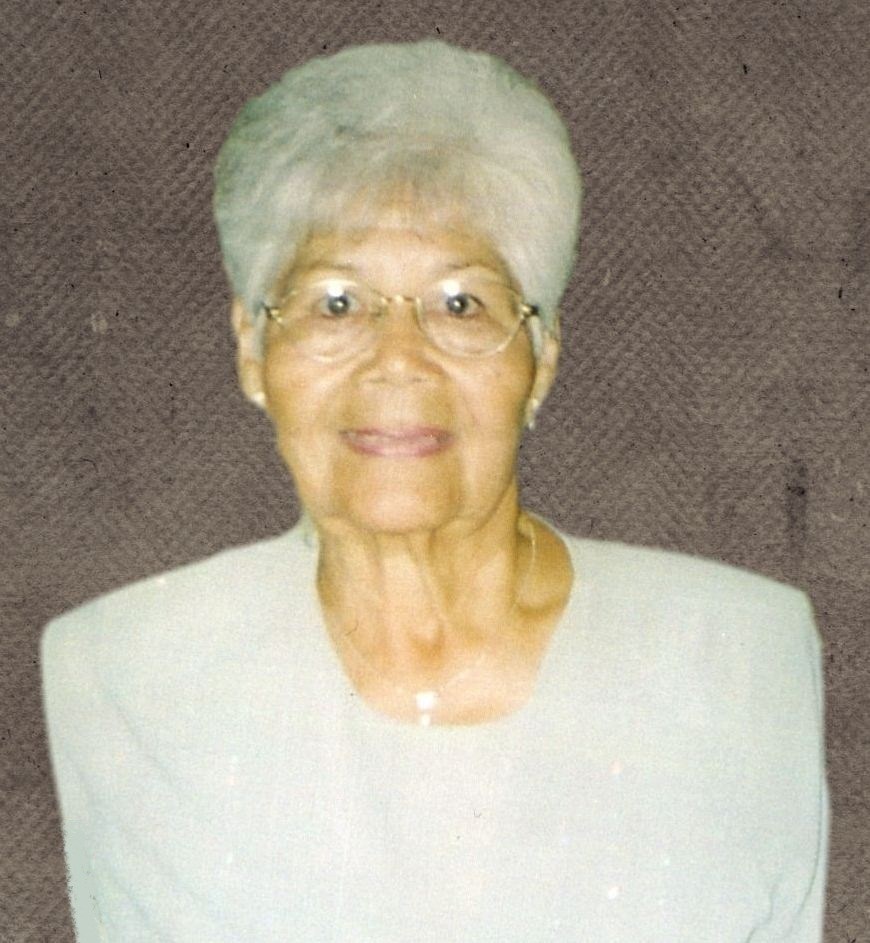 Obituario de Rosie Vasquez