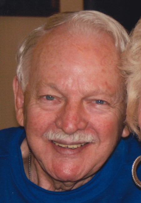 Obituary of Jack Huber Allen