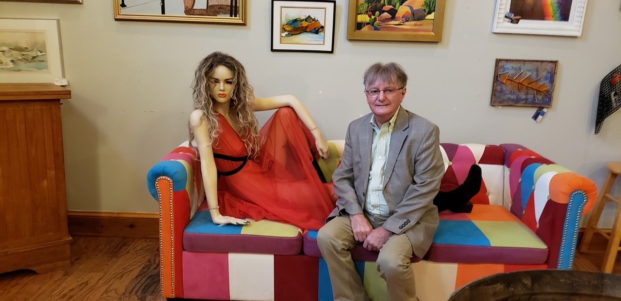 Obituary of Kenneth E. Kemp