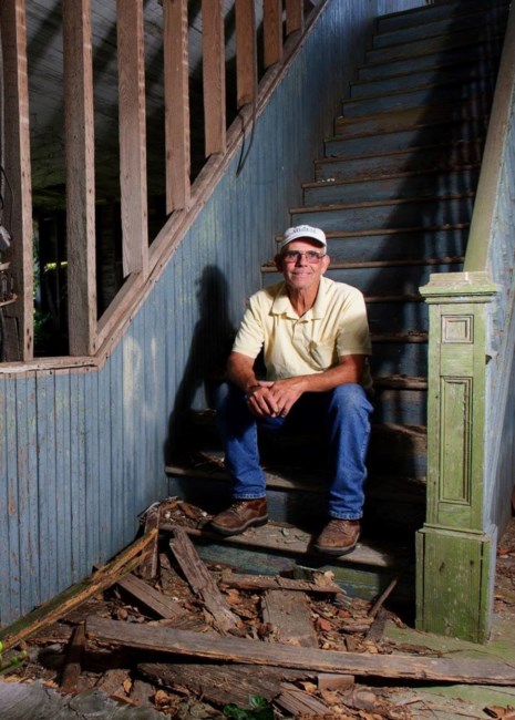 Obituary of Darryl James Lewis