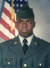 Obituary of William McCray Winslow