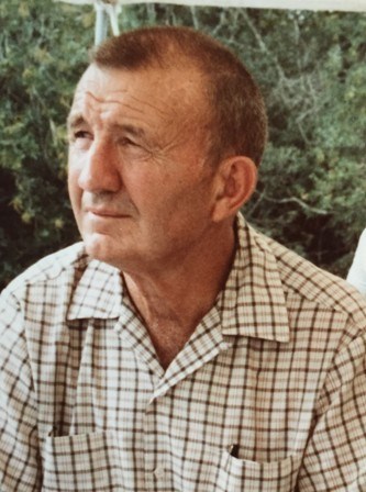 Obituary of Leslie Ross Ruley