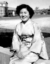 Obituary of Teruyo H. Rangel