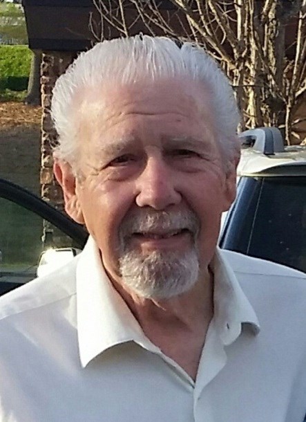 Obituary of William Richardson