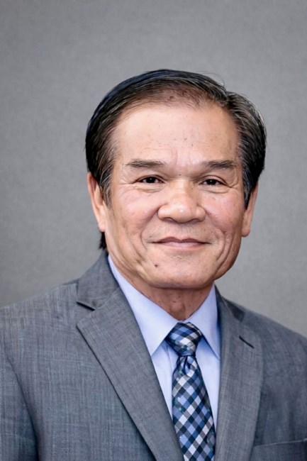 Obituary of Doan Bui